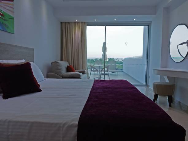 Imagen de la habitación del Hotel Amethyst Napa and Spa. Foto 4