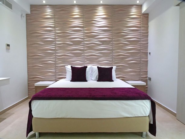 Imagen de la habitación del Hotel Amethyst Napa and Spa. Foto 5