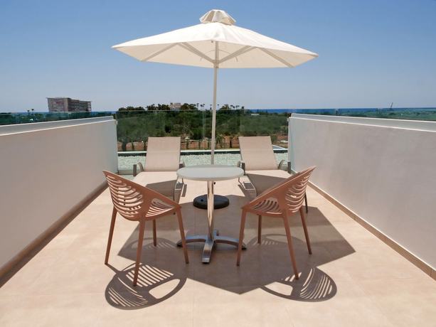 Imagen de la habitación del Hotel Amethyst Napa and Spa. Foto 7