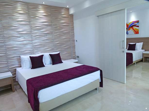 Imagen de la habitación del Hotel Amethyst Napa and Spa. Foto 8