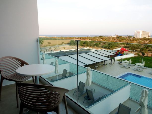 Imagen de la habitación del Hotel Amethyst Napa and Spa. Foto 12