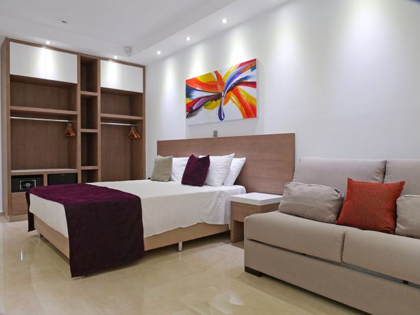 Imagen de la habitación del Hotel Amethyst Napa and Spa. Foto 13