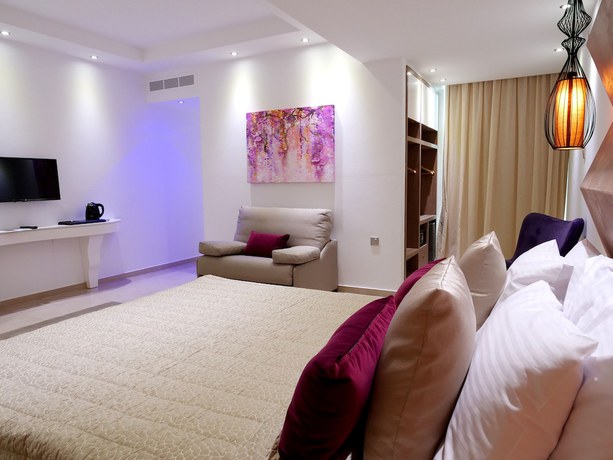 Imagen de la habitación del Hotel Amethyst Napa and Spa. Foto 15