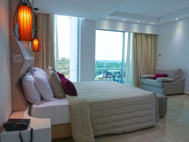 Imagen de la habitación del Hotel Amethyst Napa and Spa. Foto 18