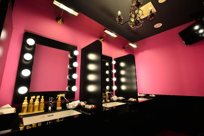 Imagen de los interiores del Hotel Amethyst, Ōshima. Foto 9