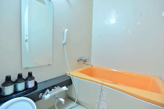 Imagen de la habitación del Hotel Amethyst, Ōshima. Foto 6
