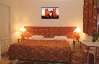Imagen de la habitación del Hotel Ametis Club Karam. Foto 4