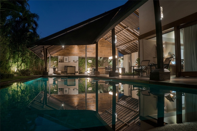 Imagen de la habitación del Hotel Ametis Villas. Foto 2