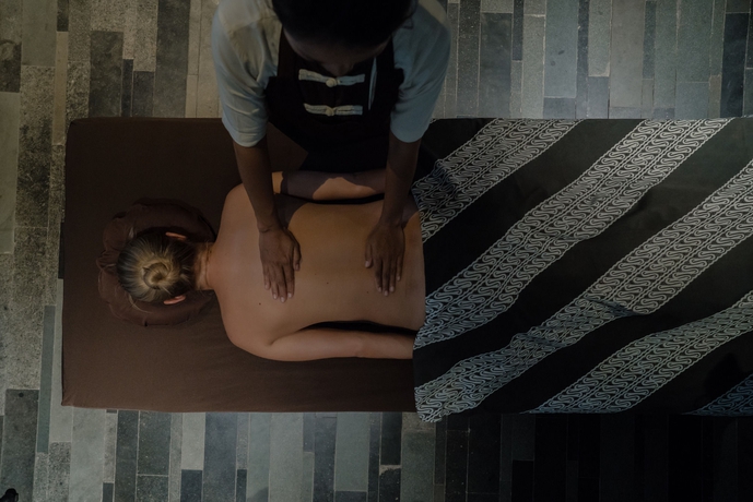 Imagen de los interiores del Hotel Ametis Villas. Foto 13