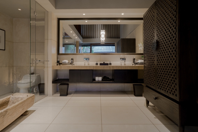 Imagen de la habitación del Hotel Ametis Villas. Foto 3