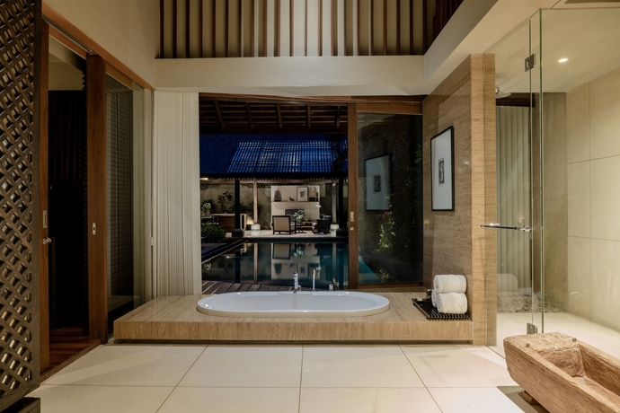 Imagen de la habitación del Hotel Ametis Villas. Foto 5