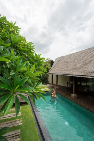 Imagen de la habitación del Hotel Ametis Villas. Foto 6