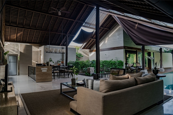 Imagen de la habitación del Hotel Ametis Villas. Foto 8