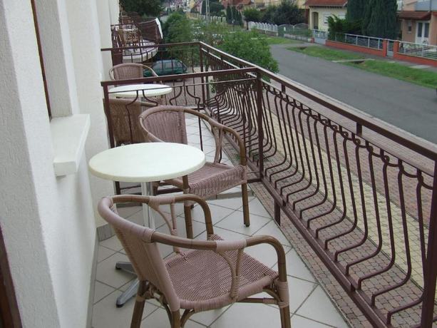 Imagen de la habitación del Hotel Ametiszt Harkany. Foto 4
