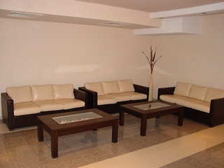 Imagen general del Hotel Amfibia Beach. Foto 2
