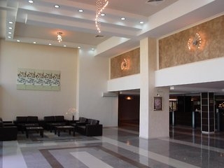 Imagen general del Hotel Amfibia Beach, Sunny Beach. Foto 1