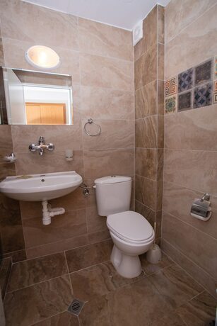 Imagen general del Hotel Amfibia Beach, Sunny Beach. Foto 18