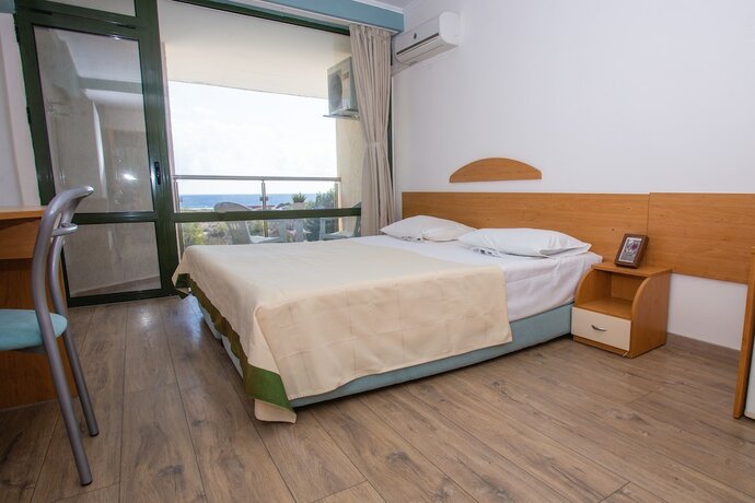 Imagen de la habitación del Hotel Amfibia Beach, Sunny Beach. Foto 20