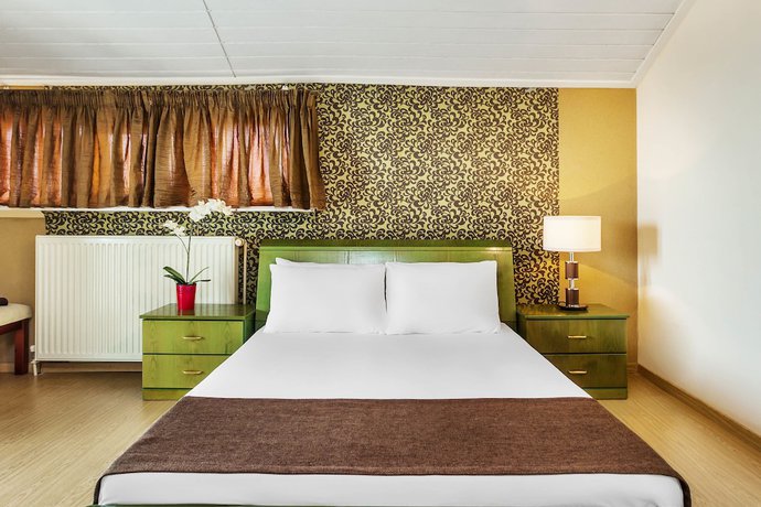 Imagen de la habitación del Hotel Amfion, Olympiaki Akti (Beach). Foto 6