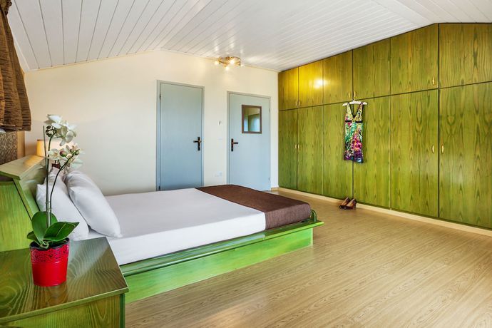 Imagen de la habitación del Hotel Amfion, Olympiaki Akti (Beach). Foto 7