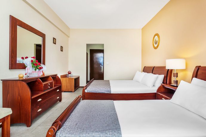 Imagen de la habitación del Hotel Amfion, Olympiaki Akti (Beach). Foto 15