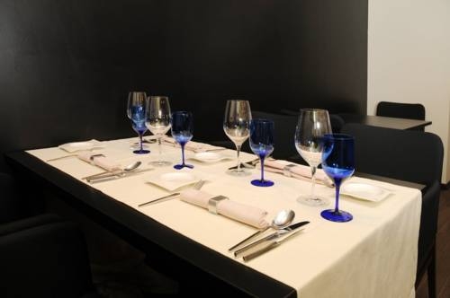 Imagen general del Hotel Amfiteatar. Foto 3