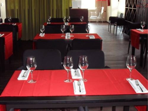 Imagen general del Hotel Amfiteatar. Foto 5