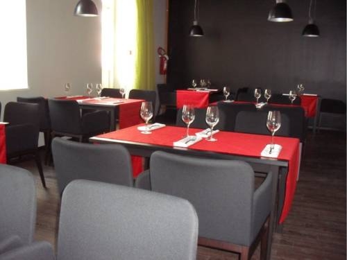 Imagen general del Hotel Amfiteatar. Foto 6