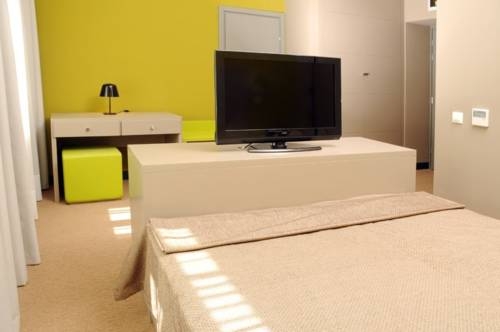 Imagen general del Hotel Amfiteatar. Foto 11