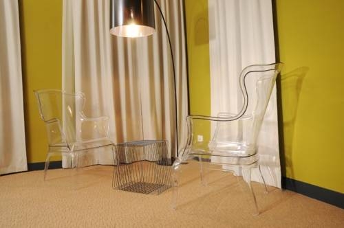 Imagen general del Hotel Amfiteatar. Foto 13