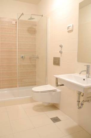 Imagen general del Hotel Amfiteatar. Foto 14