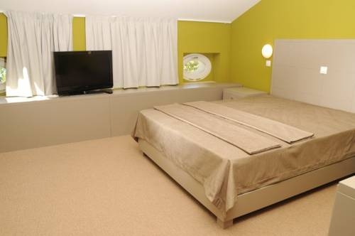 Imagen general del Hotel Amfiteatar. Foto 15