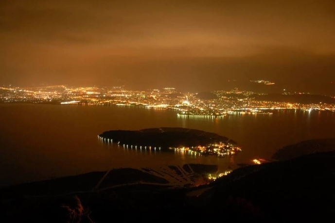 Imagen de la habitación del Hotel Amfithea. Foto 9