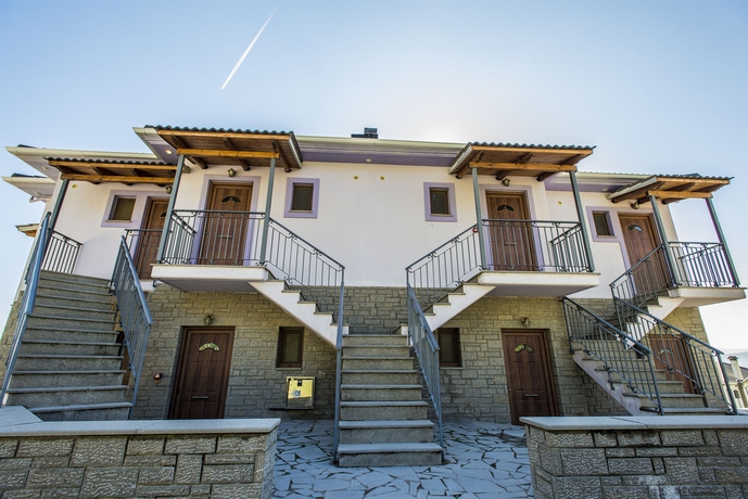 Imagen general del Hotel Amfithea. Foto 2