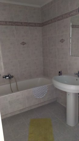 Imagen de la habitación del Hotel Amfitriti. Foto 13