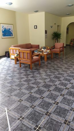 Imagen de los interiores del Hotel Amfitriti. Foto 17