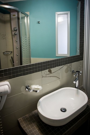 Imagen de la habitación del Hotel Amfitriti Palazzo. Foto 4