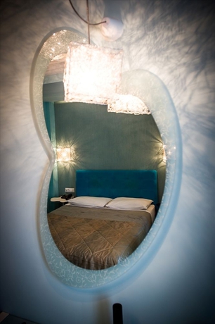 Imagen de la habitación del Hotel Amfitriti Palazzo. Foto 10