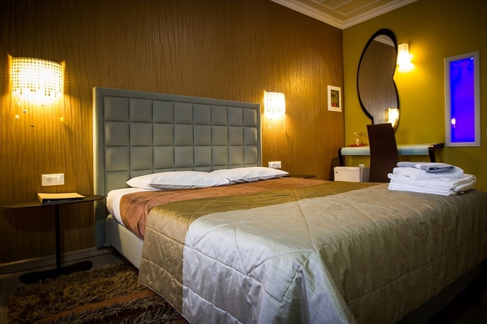 Imagen de la habitación del Hotel Amfitriti Palazzo. Foto 11