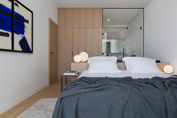 Imagen de la habitación del Hotel Amfora Hvar Grand Beach Resort. Foto 5