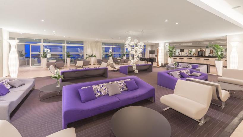 Imagen de los interiores del Hotel Amfora Hvar Grand Beach Resort. Foto 10