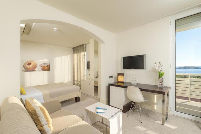 Imagen de la habitación del Hotel Amfora Hvar Grand Beach Resort. Foto 8