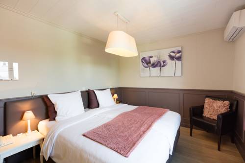 Imagen de la habitación del Hotel Amfora, Poperinge. Foto 5