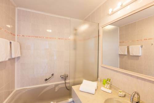 Imagen de la habitación del Hotel Amfora, Poperinge. Foto 8
