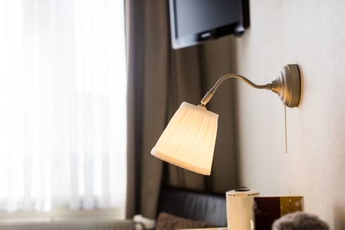 Imagen de la habitación del Hotel Amfora, Poperinge. Foto 15