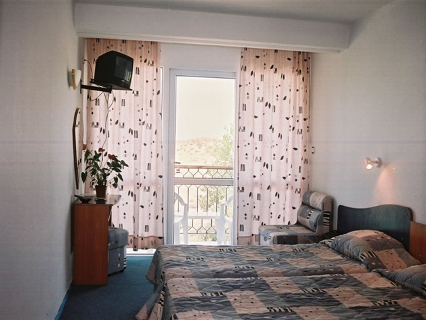 Imagen general del Hotel Amfora beach. Foto 5