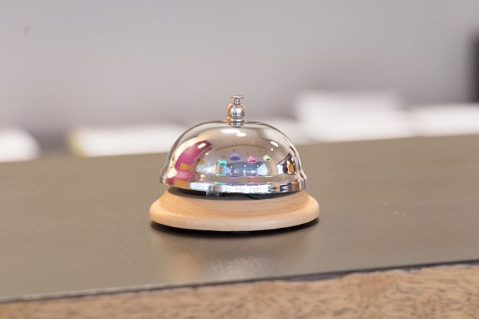 Imagen de los interiores del Hotel Amh Airport-messe-hotel. Foto 19