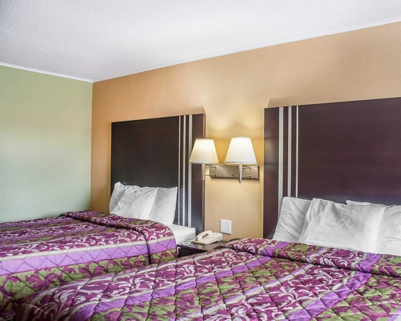 Imagen de la habitación del Hotel Amherst Inn and Suites. Foto 10