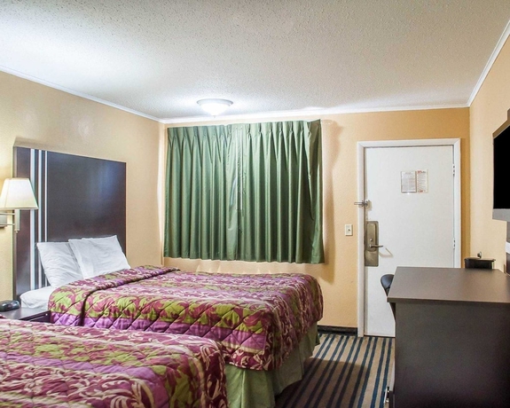 Imagen de la habitación del Hotel Amherst Inn and Suites. Foto 12