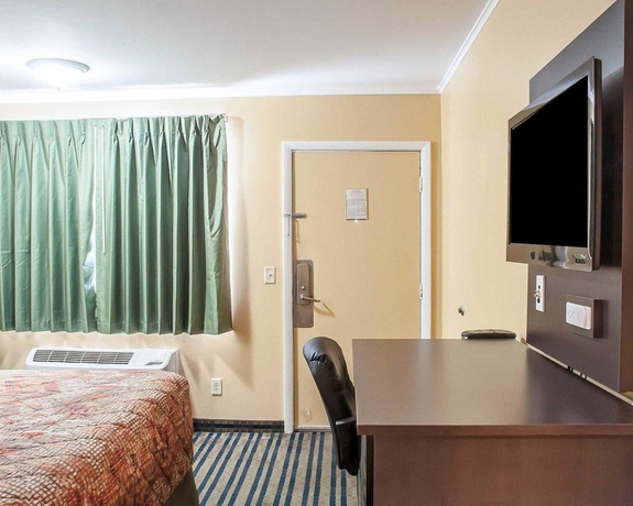 Imagen de la habitación del Hotel Amherst Inn and Suites. Foto 13